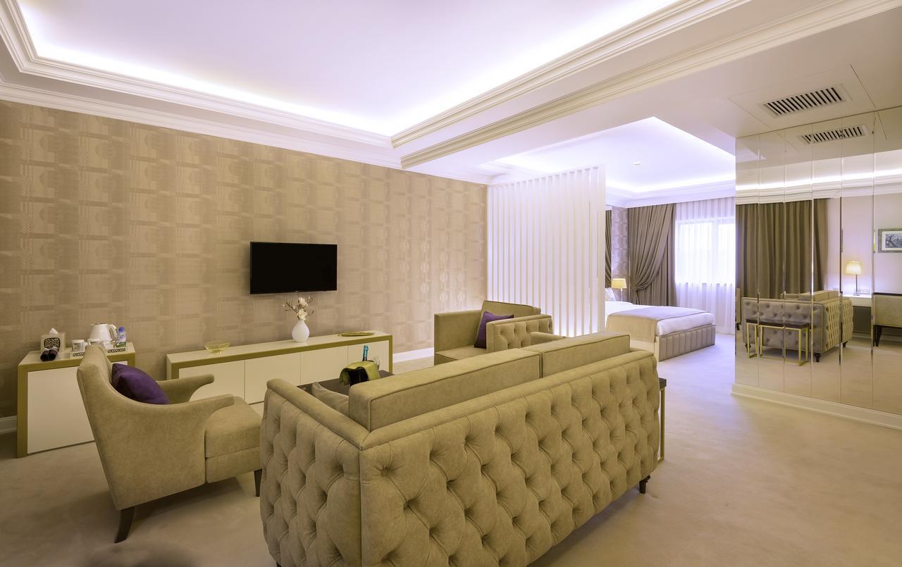 Suite Monte Ararat