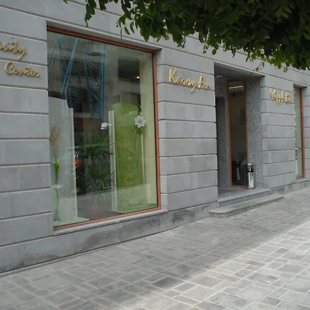 Paris Hotel Yerevan-2